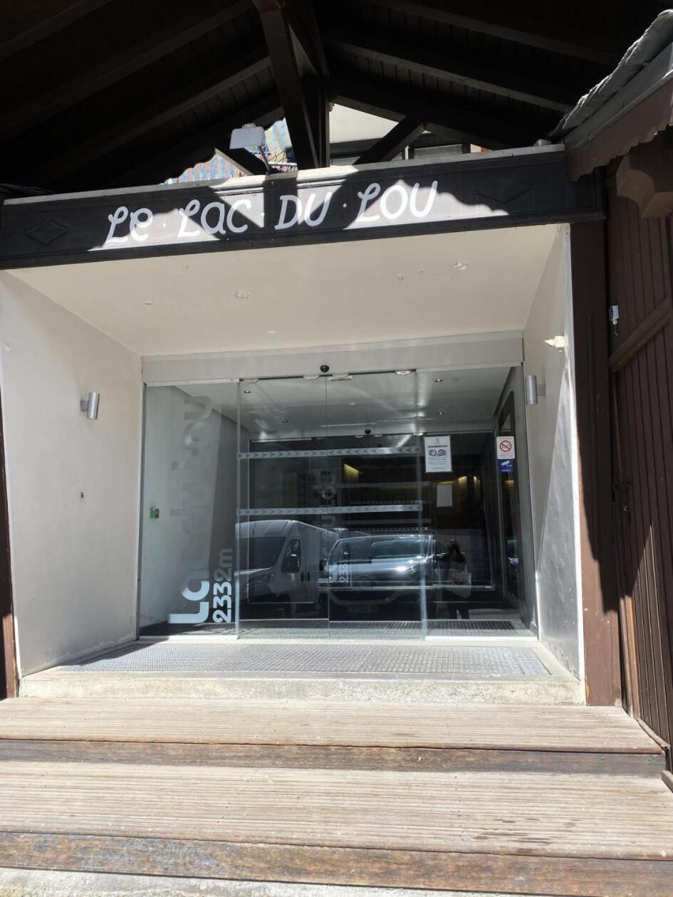Du Lou - Location: De 38 M2 Au 7eme Etage, Skis Aux Pieds, Balcon Expose Sud Mae-9021 Apartamento *